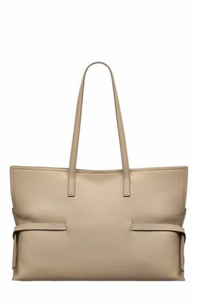 Radley London Fleet Street Medium Open Top Tote Bag in Stone at Nordstrom