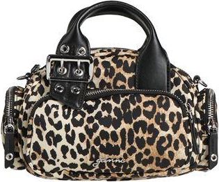Ganni BAGS - Handbags on YOOX.COM