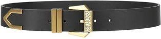 Versace Small Leather Goods - Belts on YOOX.COM