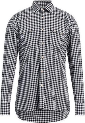 Lardini CAMISETAS Y TOPS - Camisas en YOOX.COM