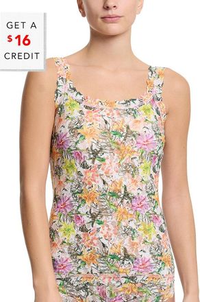 Hanky Panky Printed Classic Cami