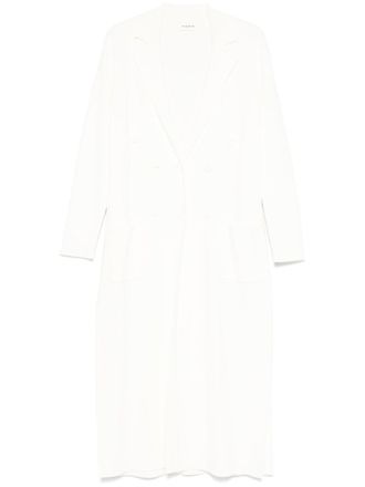 P.A.R.O.S.H. P. A.R. O.S. H. Double-Breasted Coat