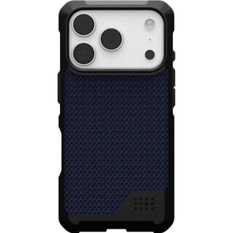 Urban Armor Gear Funda Urban Armor Gear Para Apple Iphone 17 Pro, Color Azul