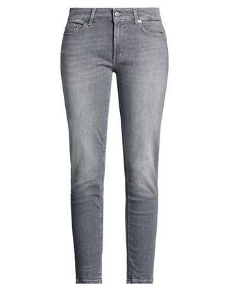 Dondup BOTTOMWEAR - Jeans sur YOOX.COM