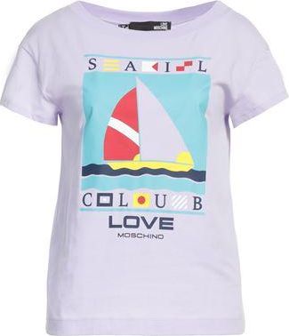 Love Moschino TOPS - T-shirts auf YOOX.COM