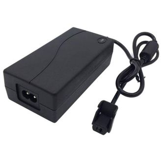 OEM Adaptador De Corriente Crezuo De 29 V Y 2 A Con Funci&oacute;n De Inclinaci&oacute;n Para Sillones De Masaje Y Sof&aacute;s (negro)-crezuo