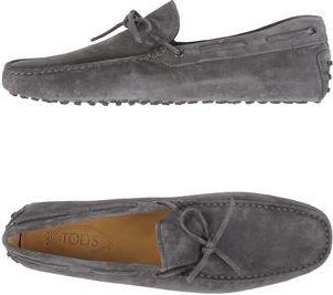 Tod's FOOTWEAR - Loafers sur YOOX.COM