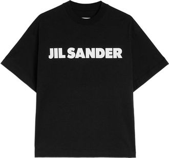 Jil Sander T-Shirts And Polos