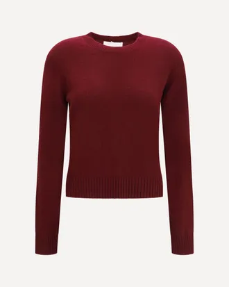 Lisa Yang Mable Sweater Female 1