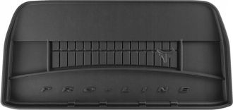 OEM Alfombrilla De Goma Para Maletero Honda Odyssey 4 2010-2017 Tm