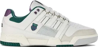 K-Swiss Hombre, Deporte, Multicolor, Talla: 45 EU