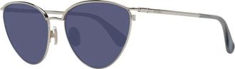 Max Mara Dames, Accessoires, Grijs, Maat: ONE Size
