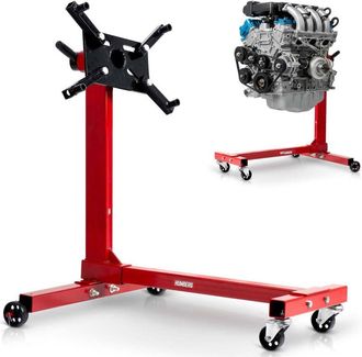 OEM Soporte De Montaje Del Motor Humberg Hm-385 De 450 Kg