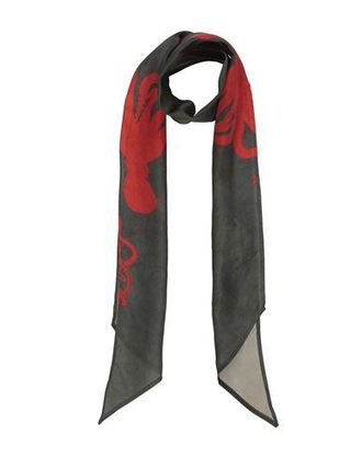 Uma Wang ACCESSORIES - Scarves on YOOX.COM