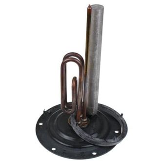 SIEMENS Elemento Calefactor Ct1500 - 1600w (th.060186) - 00431125