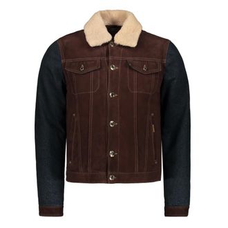 Moorer Uomo, Giacche, Multicolore, S, new