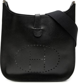 Herm&egrave;s Pre-owned Hermes Clemence Evelyne III 33 Ladies HIZ6853AW884Q24G