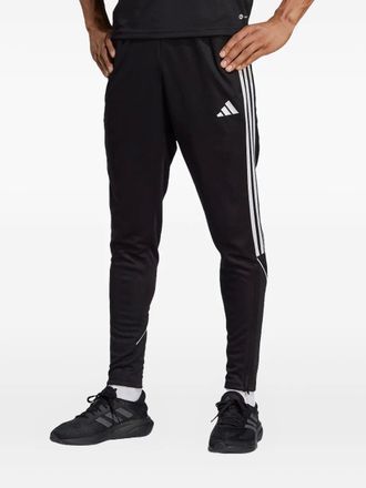 adidas Tiro 23 League trainingsbroek - Zwart