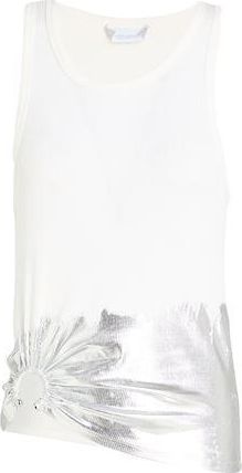 Paco Rabanne TOPWEAR - Canotte su YOOX.COM