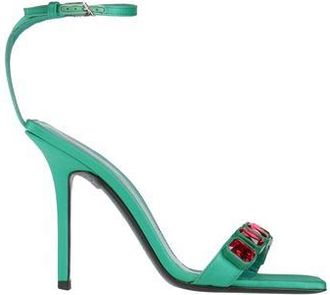 The Attico FOOTWEAR - Sandals on YOOX.COM