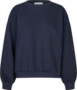 Lollys Laundry Mujer, Sudaderas, Azul, Talla: XS