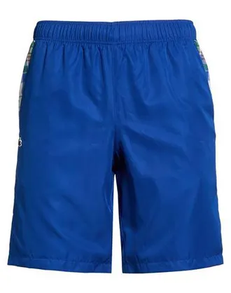 Lacoste Sport HOSEN & R&Ouml;CKE - Shorts & Bermudashorts auf YOOX.COM