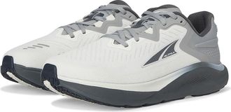 Altra Paradigm 8 Mens Shoes Gray : 10.5 D - Medium, Textile
