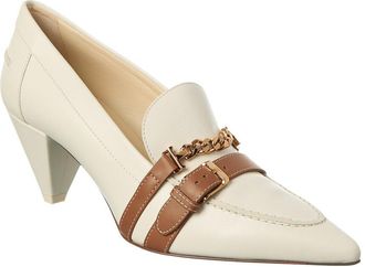 Tod's TodS Leather Pump