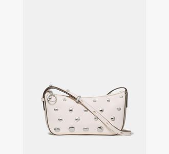 Kate Spade New York Halo Studded Crossbody