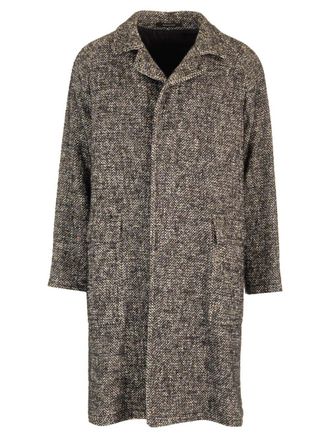 ボトムスその他 Tagliatore Long Mod Coat Tagliatore Long Coats − Sale: up to −79% | Stylight