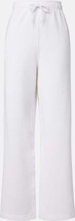 Polo Ralph Lauren Pantaloni sportivi in pile di misto cotone