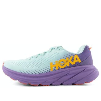 Hoka One One (WMNS) HOKA ONE ONE Rincon 3 Blue Glass Chalk Violet 1119396-BGCV