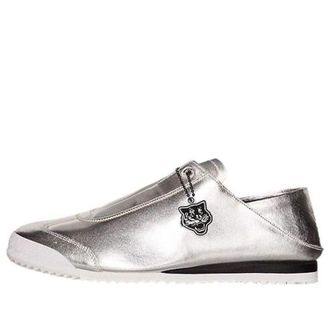 Onitsuka Tiger Mexico 66 SD Paraty Silver White 1183B498-020