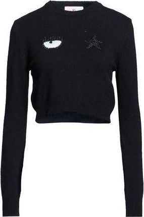 Chiara Ferragni KNITWEAR - Jumpers on YOOX.COM