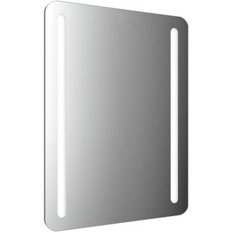 Emco Emco - Mi 290 Espejos Con Luz Mi Con Esquinas Redondeadas Y 2 Tiras