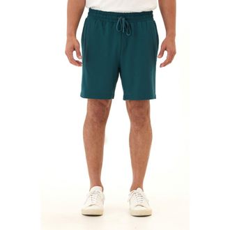 Threads 4 Thought Quill Jersey Drawstring Shorts in Serrano at Nordstrom Rack, Size Xx-Large