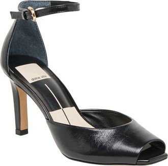 Dolce Vita Serlo Patent Pump