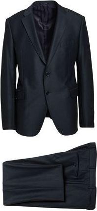 Emporio Armani SUITS and CO-ORDS - Suits on YOOX.COM