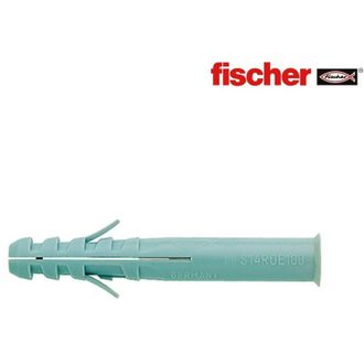 Fischer *ult. Unidades* Caja 50 Tacos S 16 H 135 R 59188 Fischer