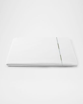 Haremlique Istanbul Haydarpasa Queen Flat Sheet