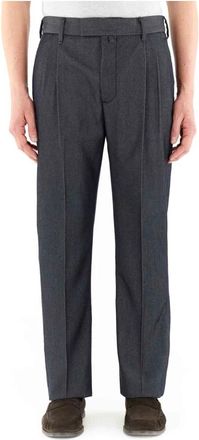 Jacob Cohen Hombre, Pantalones, Gris, Talla: W32