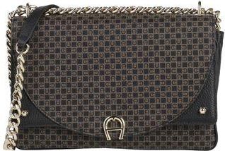 Aigner BOLSOS - Bolsos con bandolera en YOOX.COM