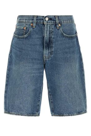 Levi's Denim 478&acirc;&cent; Bermuda Shorts