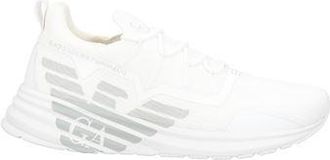 Emporio Armani FOOTWEAR - Trainers on YOOX.COM