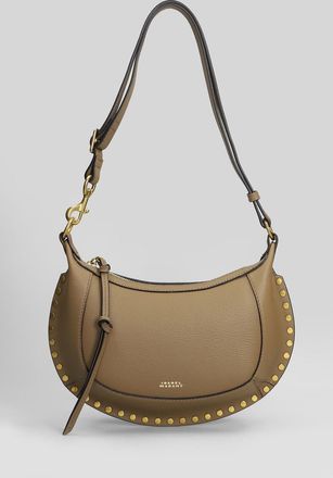 Isabel Marant Oskan Moon Shoulder Bag