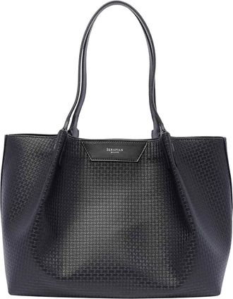 Serapian Cross Body Bag