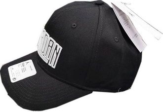 Nike Jordan Air Jordan Sport DNA Classic99 Cap Black DJ6122-010