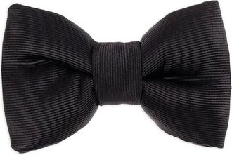 Tom Ford Heren, Accessoires, Zwart, Maat: ONE Size Zijde