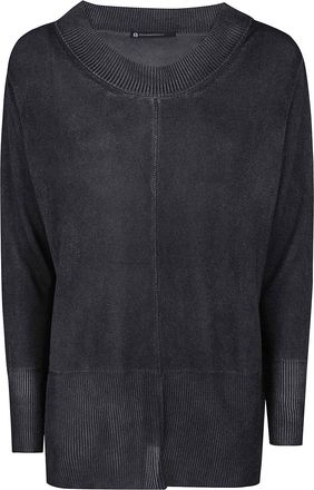Pierantonio Gaspari Dyeing Fade Pull