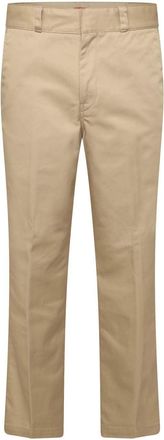 HUGO BOSS Hugo Heren Dexter234 Broek (Beige)